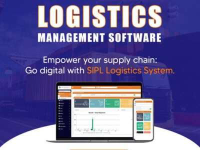 Streamline Your Operations with Our Logistics Software