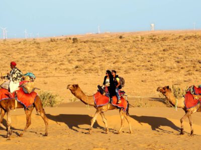 Jaisalmer Sand Dunes Camp Booking | Sam Sand Dunes Desert Camp Jaisalmer