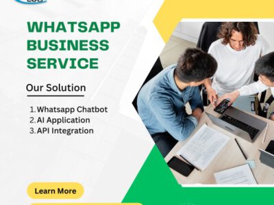 Using WhatsApp for Sales - Everything you need to know!