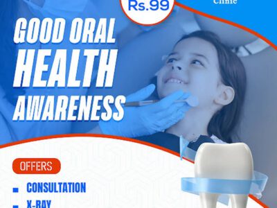 Dentist Near Me in Coimbatore