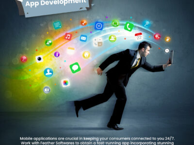 App Development | Feather Software Service