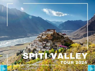 Exploring Spiti: How to Reach this Himalayan Wonderland
