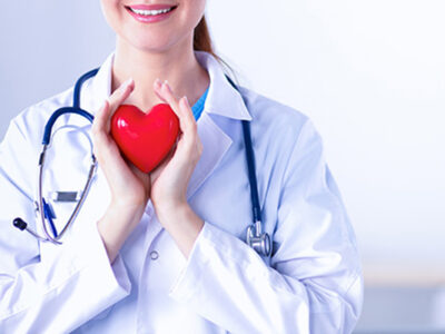 High-Quality Heart Treatment Services in Jaipur.