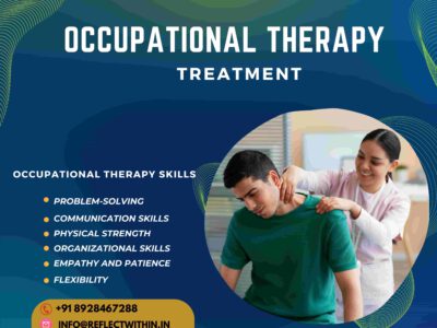 Find the Best occupational therapist near me