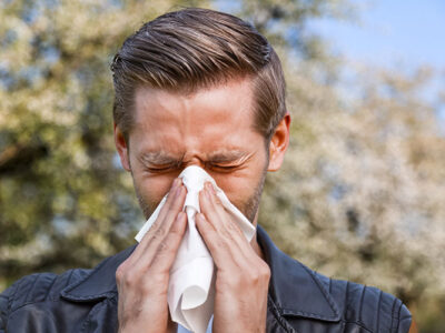 Top Natural Treatments for Respiratory Allergies