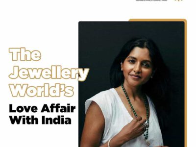 Solitaire International: Premier Diamond Jewellery Magazine