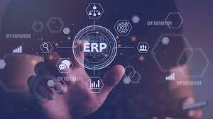Built fully-customized software with ERP software Providers in Kerala