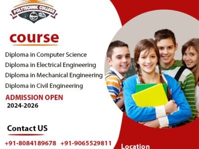 best private polytechnic colleges in Bihar | Hi-Tech Polytechnic College