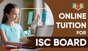 Master ISC Exams with Ziyyara's Engaging Online Tuition