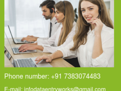 Real Online Offline Copy Paste And Typing Data Entry Jobs Offered.www.data-entry-works.com
