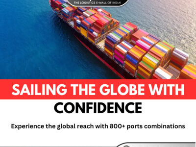 Reliable and Affordable Ocean Freight