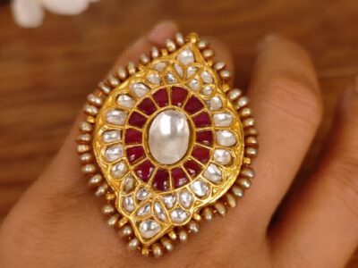 Missori- Buy Designer Silver Jewellery Online For Women's & Girls