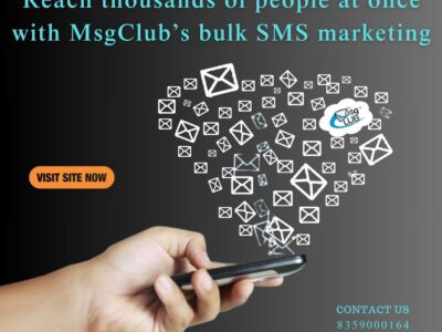 Bulk SMS Software A reliable, scalable and fully secured