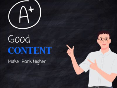 Content That Converts: Climb the Ranks and Drive Results