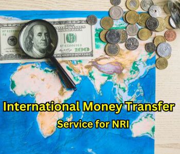 Best International money transfer Service for NRI