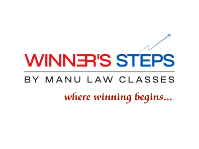 Winner's Steps: Best CUET Coaching Institute in Delhi, India