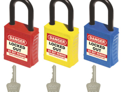 Buy Lockout Tagout Products at the Best Price - Get a Quote Now