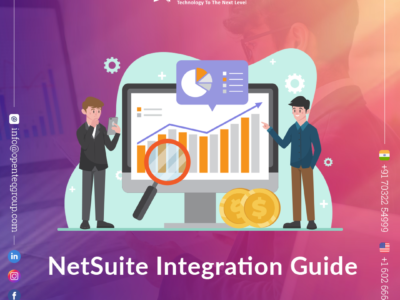 Empowering Businesses with Customized NetSuite Solutions | OpenTeQ Technologies
