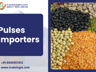 Pulses Importers