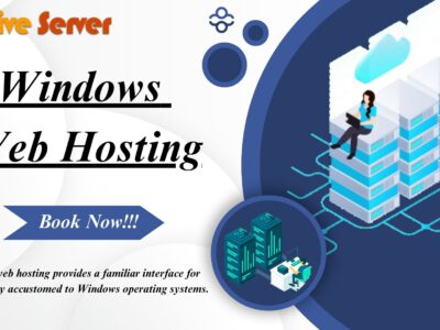 Onlive Server: Superior Windows Web Hosting