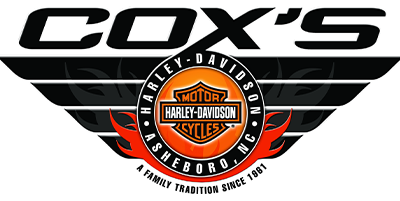Harley Davidson Motorcycle Repair & Service in North Carolina, Asheboro