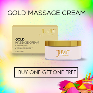 Juvia Essentials - Luxury Natural Beauty Store | Beauty Products Online