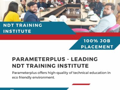 Elevate Your QA QC Skills with Parameterplus: Premier Training Institute in Aurangabad!