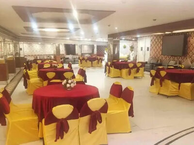 Banquet Hall in Vikaspuri