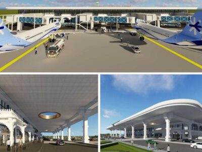 Dholera International Airport: India's Gateway to the Future
