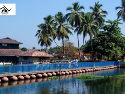 Kerala Magic: Discover with Tailor-Made Tour Packages