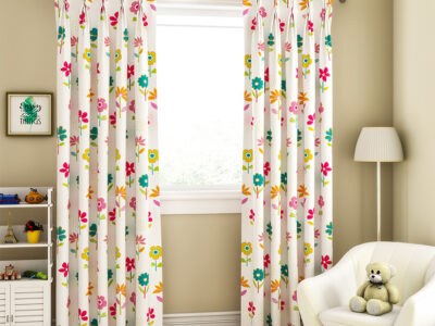 Purchase Window Curtains with Up to 55% Off - Exclusive Deal at Wooden Street