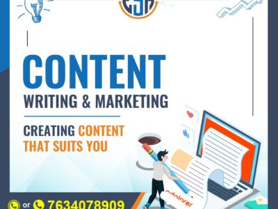 Best Content Writing Company in Delhi