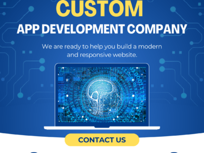 Custom App Development Company | Wellaar