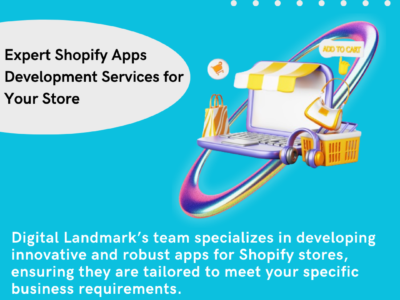 Premier Shopify App Development Services in India