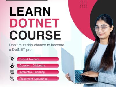 Best Dotnet Training Course in Chennai Htop solutions