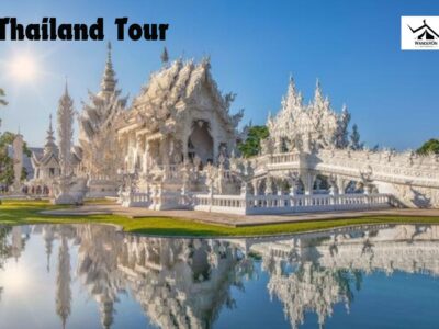 Thailand Adventure Awaits: Exclusive Tour Packages
