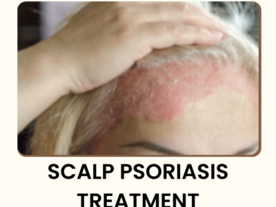 What is scalp psoriasis, and what do you need to endure?
