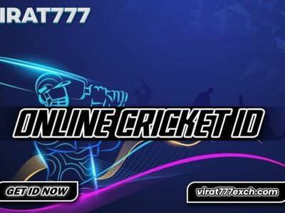 Online Cricket ID provides you ID with lots of benefits
