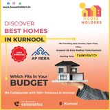 Kurnool property investment advisors