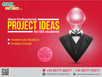 ClickMyProject | Final Year Projects | Best Engineering Projects | Android Projects