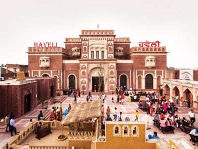 Amritsar Haveli