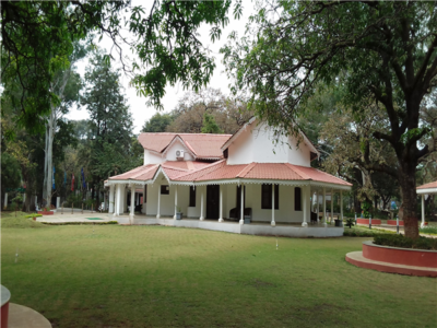 MPT Amaltas -MPTDC - Pachmarhi - Asia Hotels & Resorts.