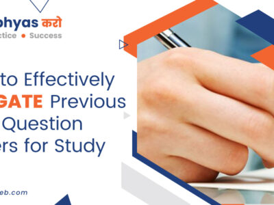 Abhyas Karo - Access GATE Previous Year Question Papers