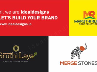 creative Logo Designers in Chennai