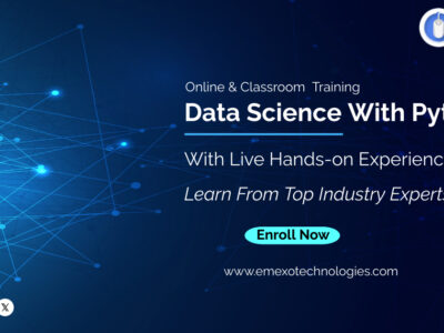 Data Science with Python Certification Training Course