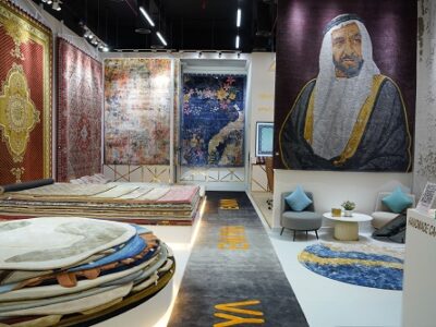 Handmade Carpets in Saudi Arabia, Carpets in Saudi Arabia