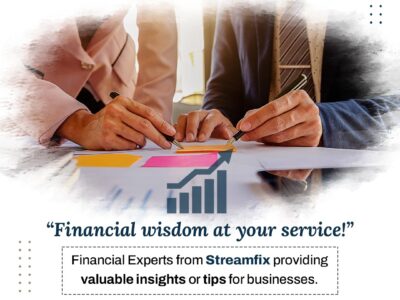 Financial Consultant in nagpur