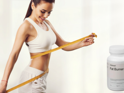Fit Smart Fat Burner Reviews UK Reviews - Support Your Health!