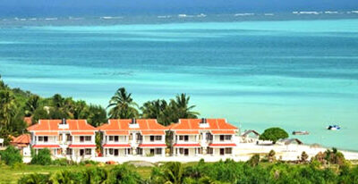 Kadmat Island Beach Resorts - Kadmath - Asia Hotels & Resorts.