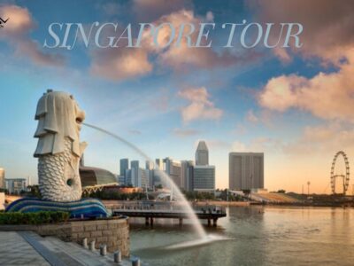 Discover the Best of Singapore: A Week of Adventure and Culture